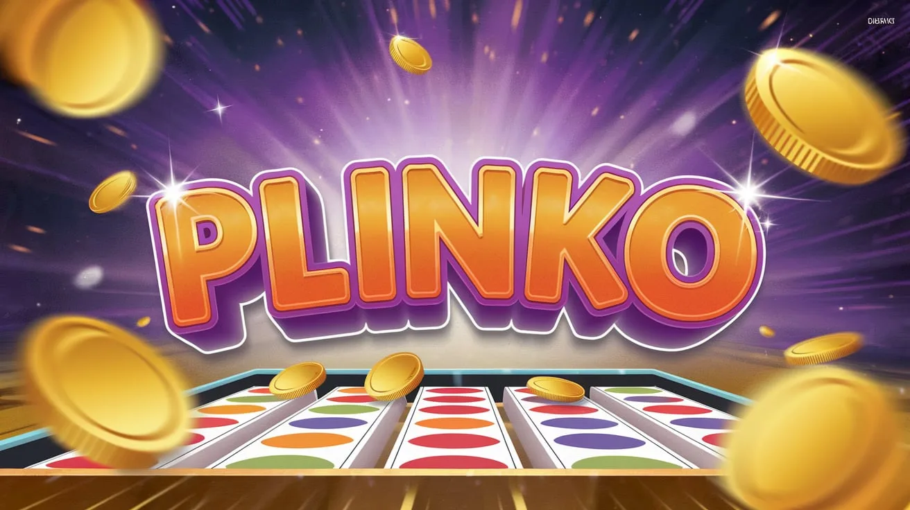 Advanced Plinko game mobile interface showing real-time multiplier calculations and touch-optimized controls